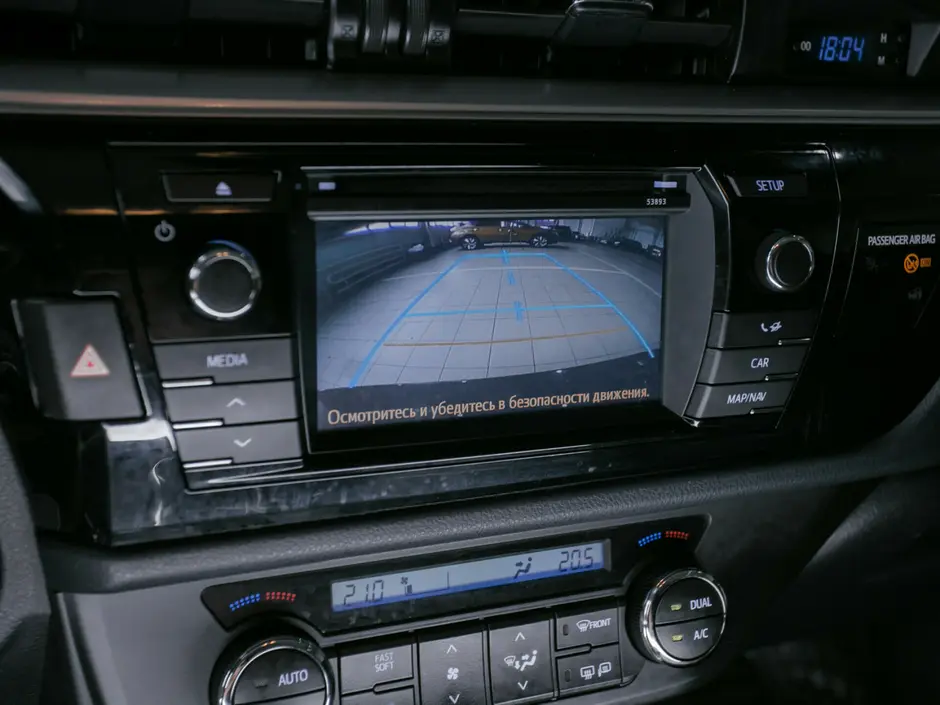 «Авто на Неве»