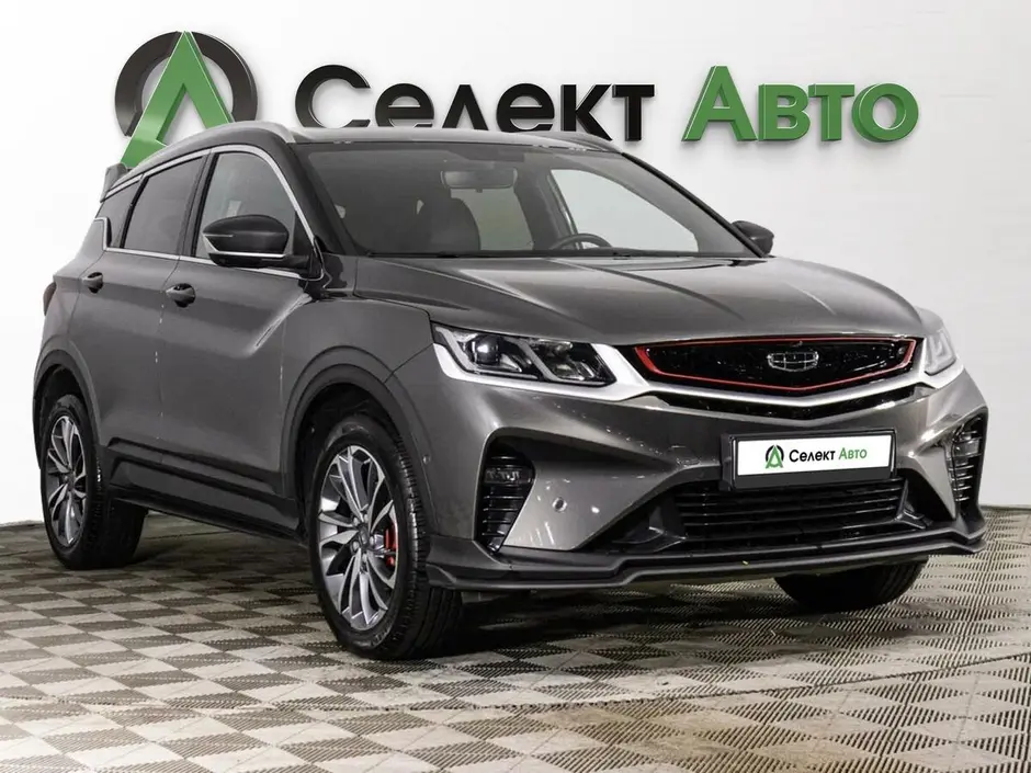 фото автомобиля