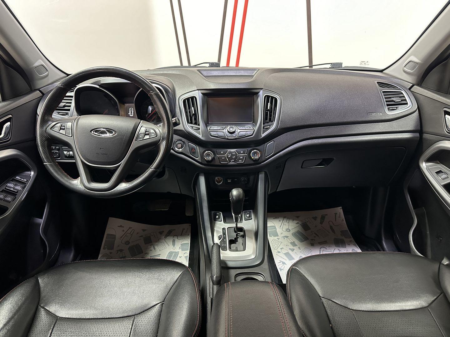 фото автомобиля 5