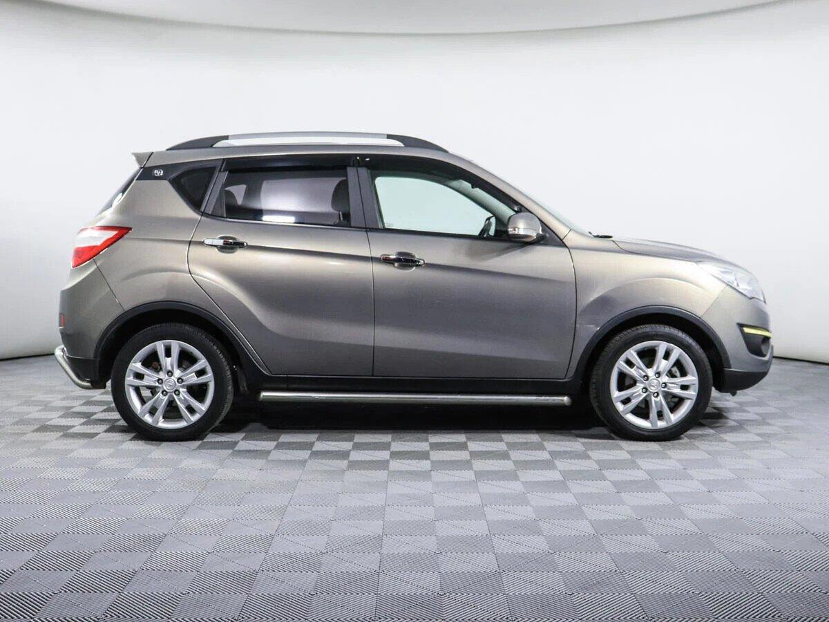 фото автомобиля 3