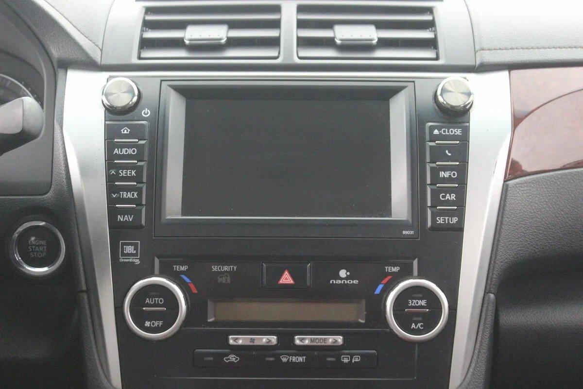 фото автомобиля 7