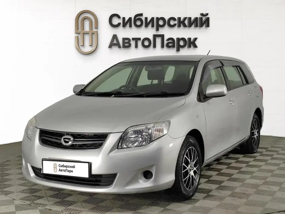 Toyota Corolla, 2012 г.