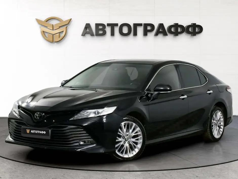 фото автомобиля