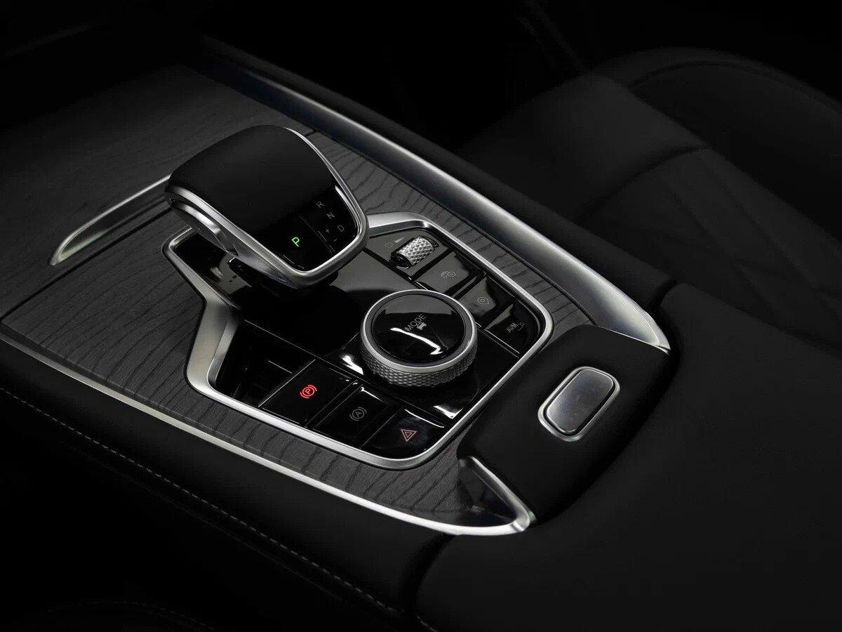 фото автомобиля 7