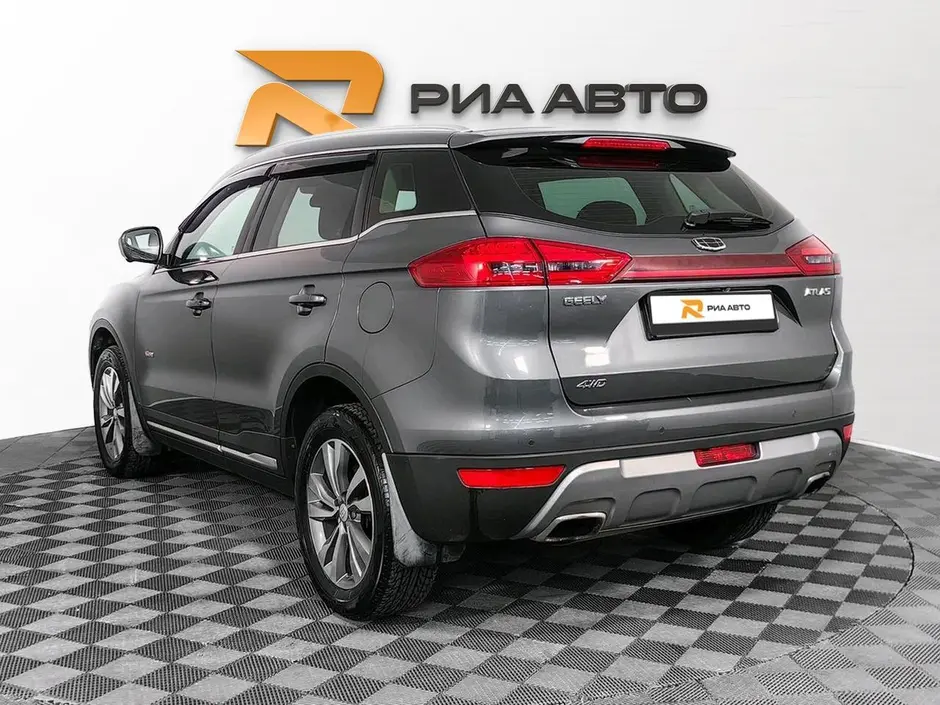 фото автомобиля