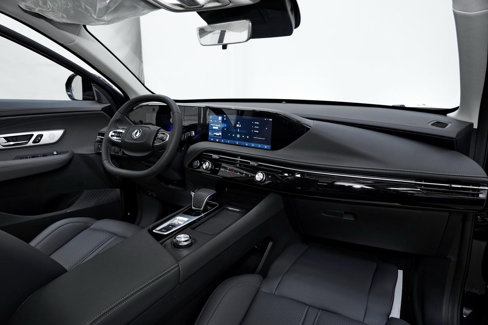фото автомобиля 13