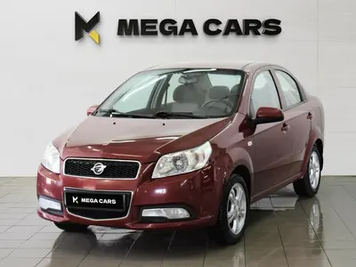 Ravon Nexia R3