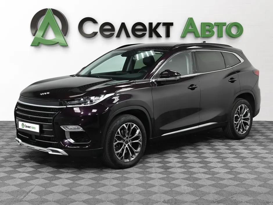 фото автомобиля