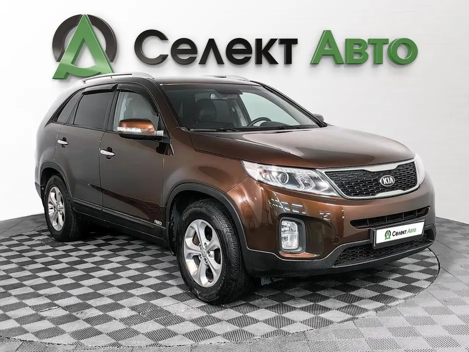 фото автомобиля