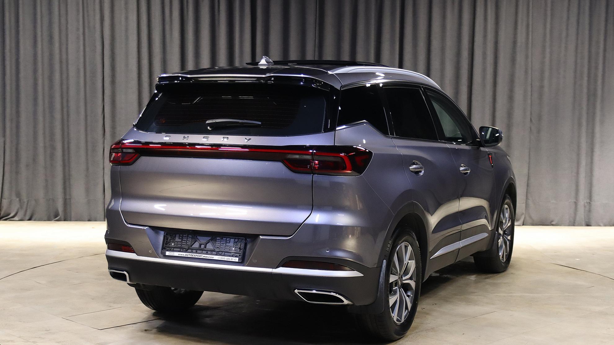 фото автомобиля 1