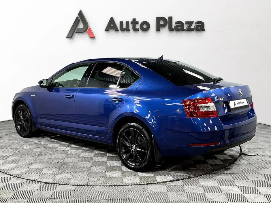 AutoPlaza