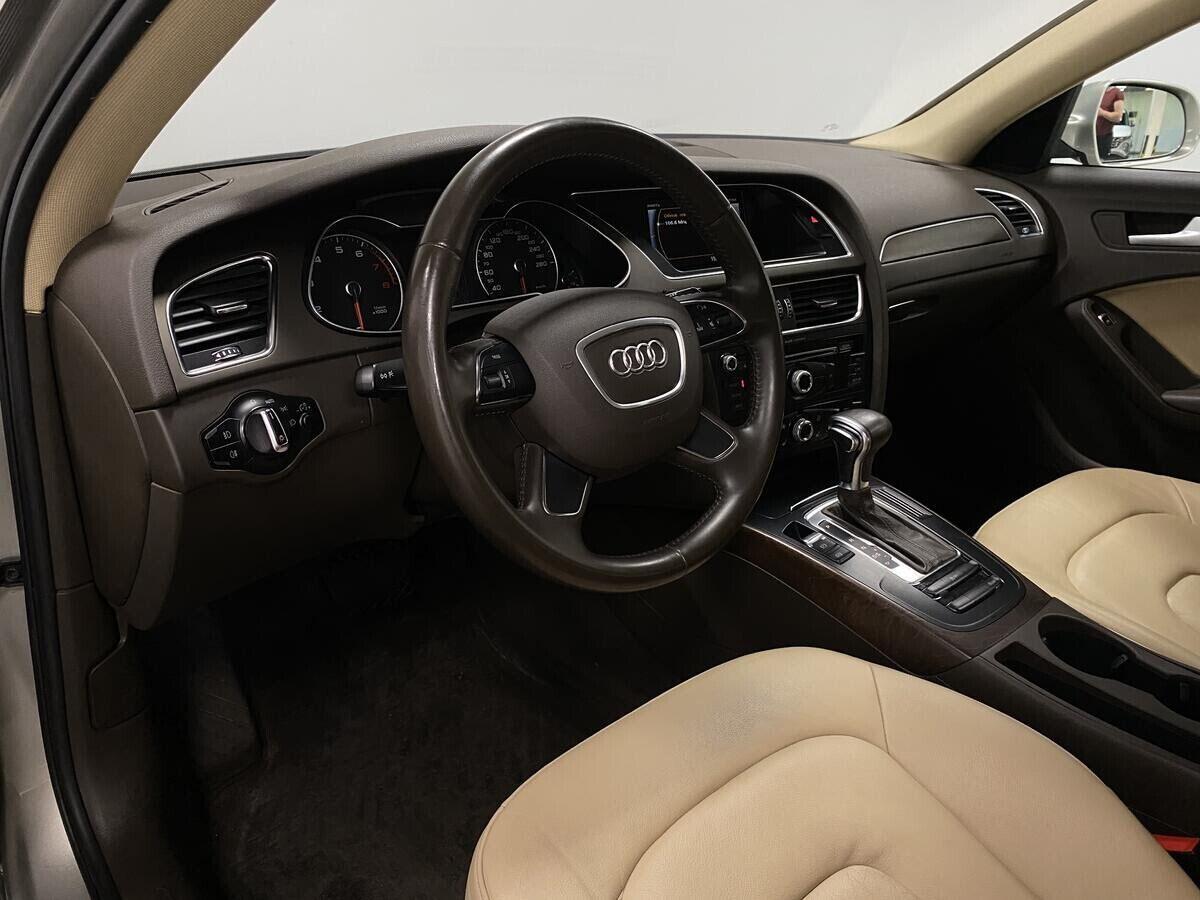 фото автомобиля 7