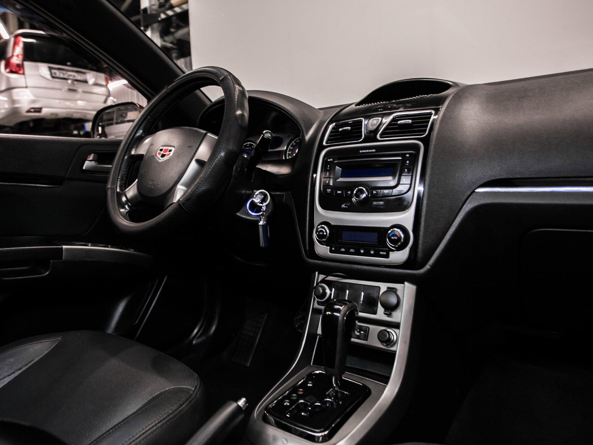 фото автомобиля 6