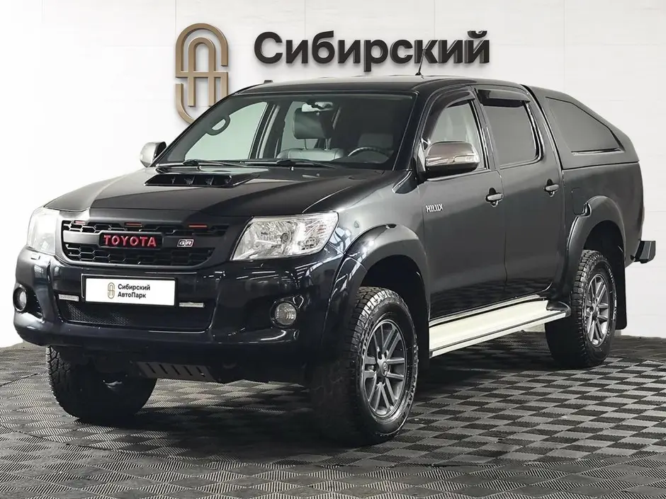 фото автомобиля