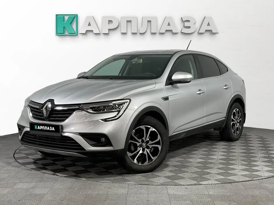 Фото автомобиля