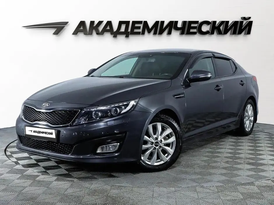 фото автомобиля