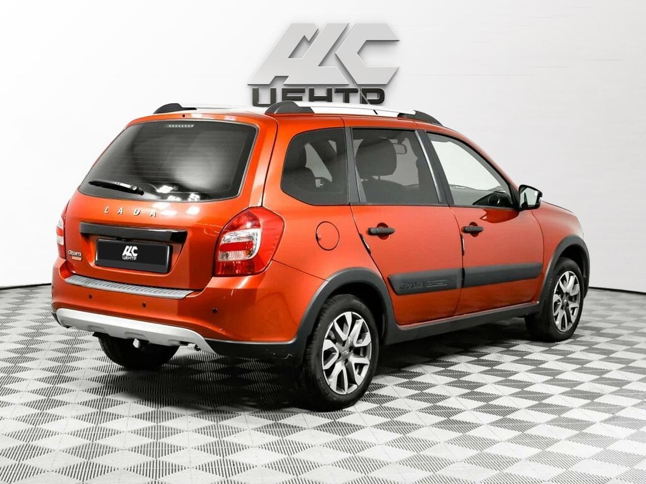 фото автомобиля 1