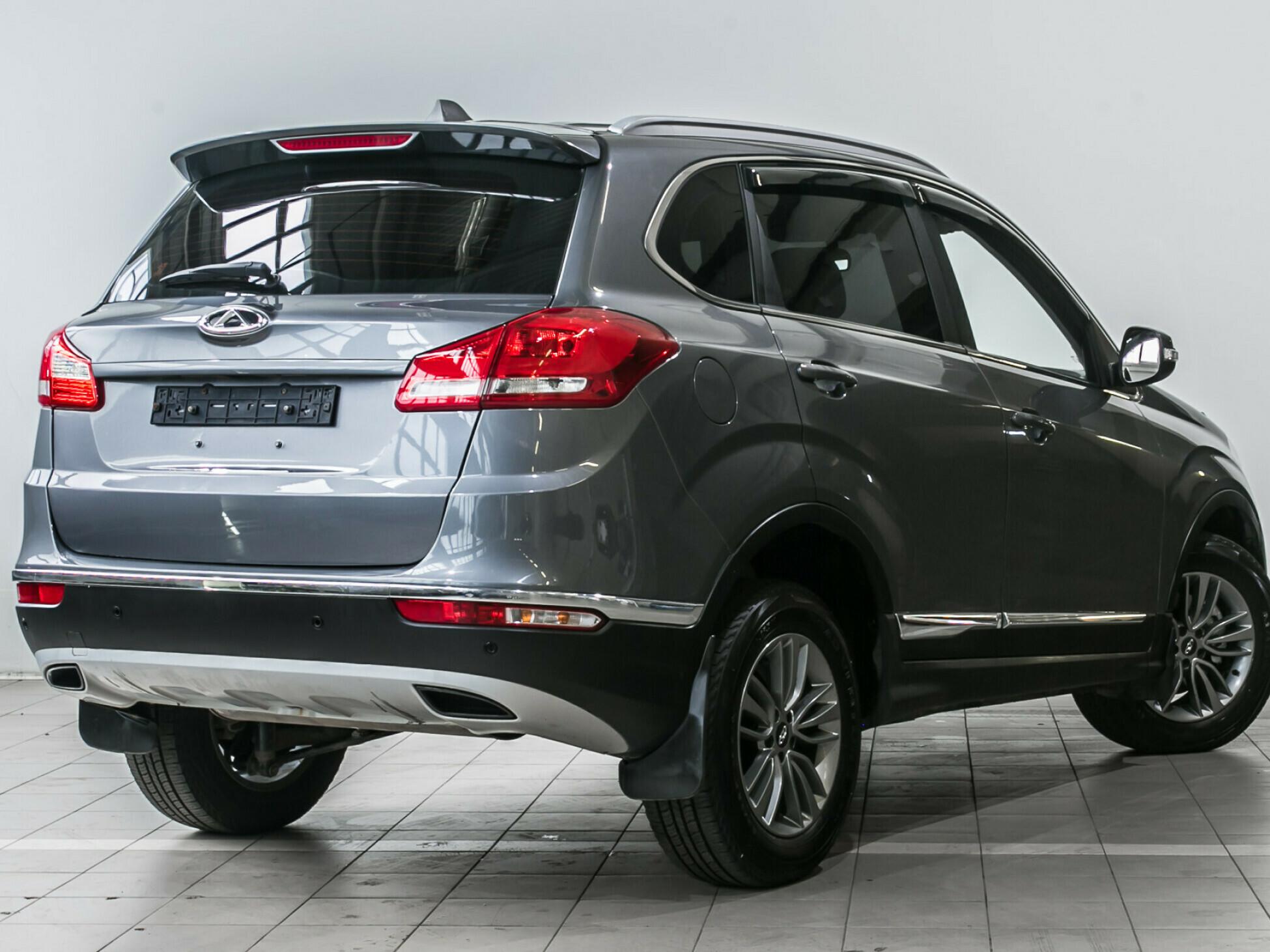 фото автомобиля 1
