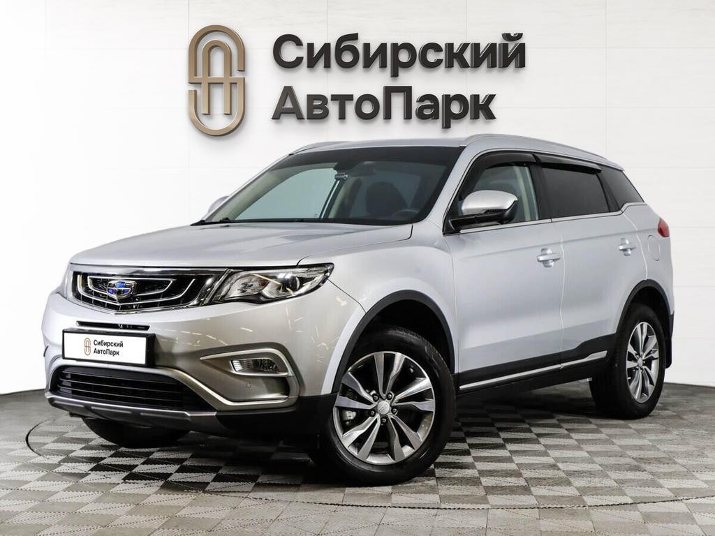 фото автомобиля