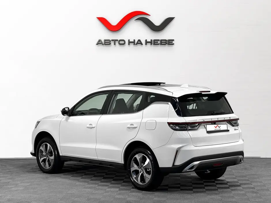 «Авто на Неве»