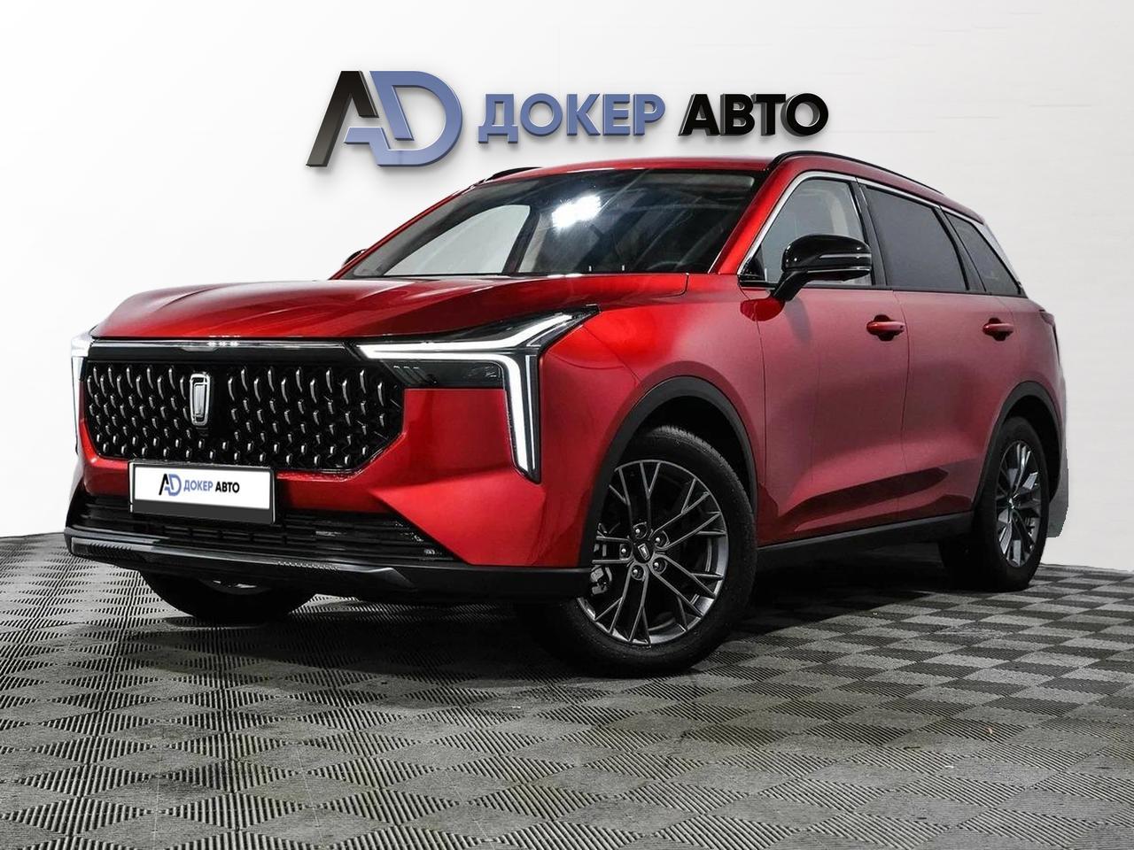 фото автомобиля 0