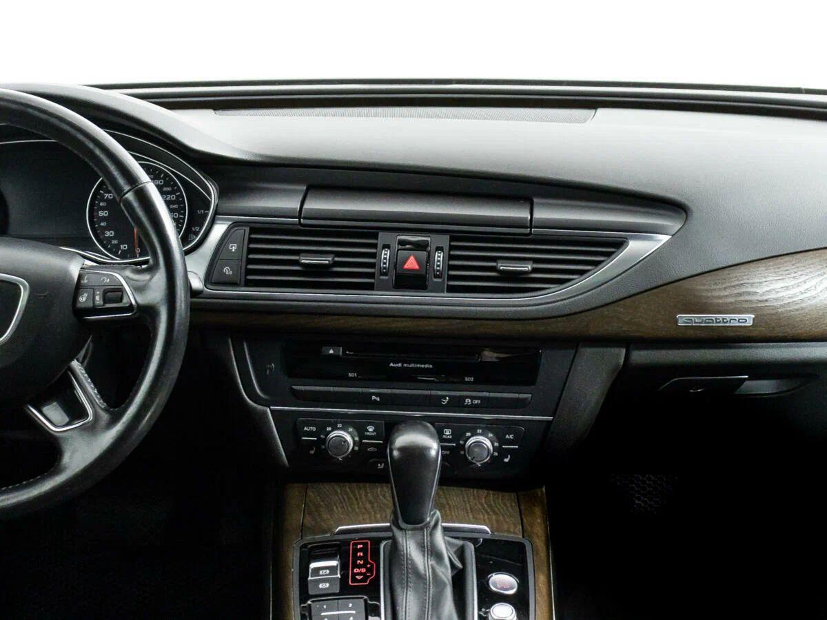 фото автомобиля 7