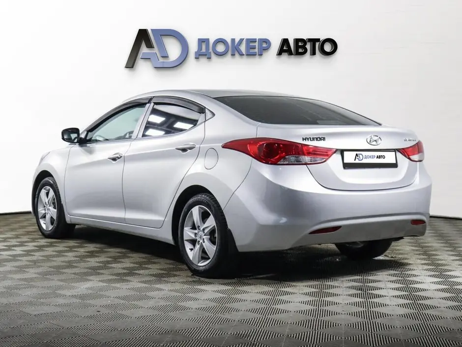 фото автомобиля