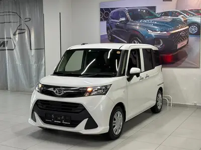 Daihatsu Thor