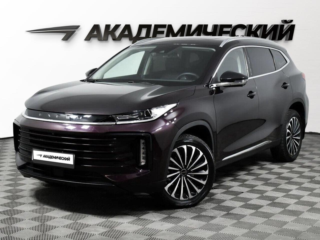 фото автомобиля 0