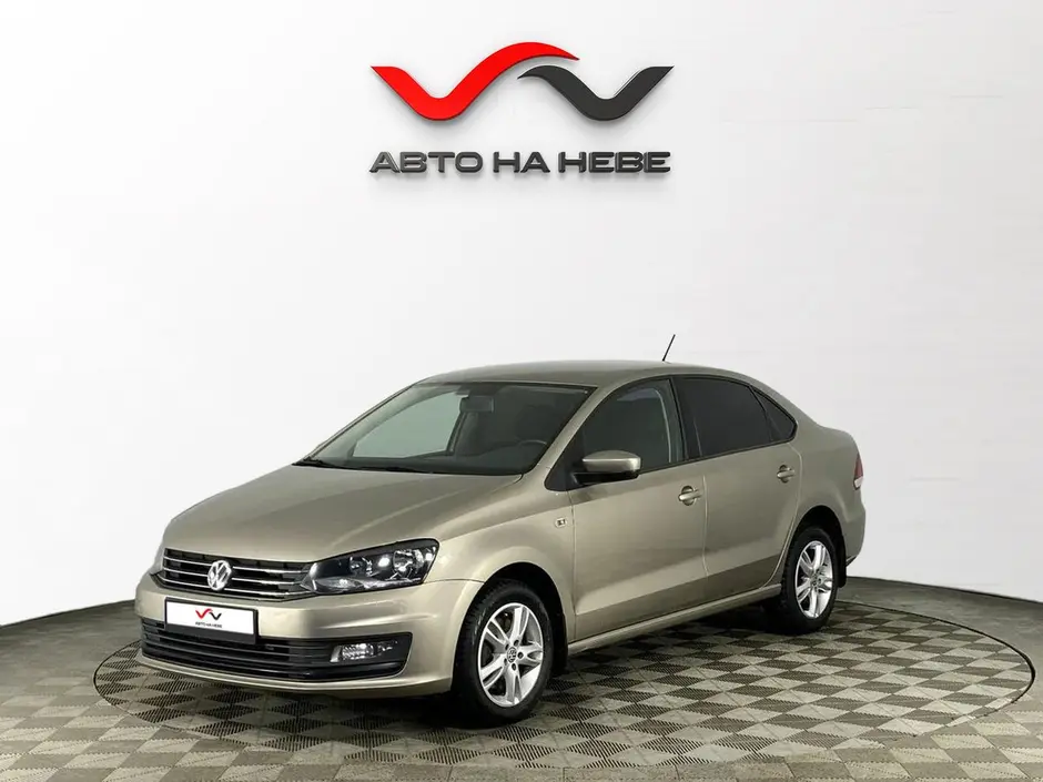 «Авто на Неве»