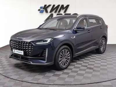 Jetour X70 PLUS