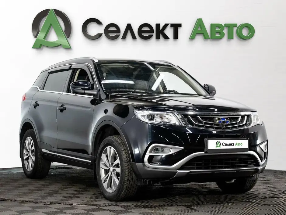 фото автомобиля