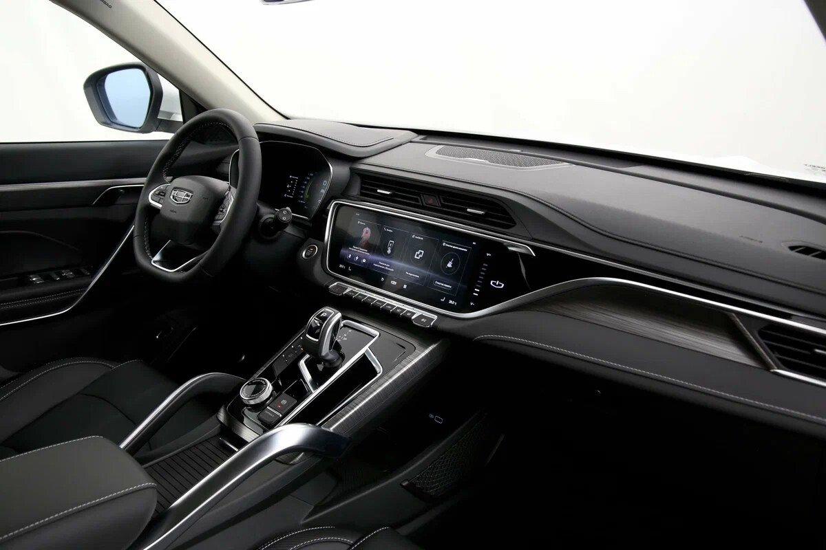 фото автомобиля 5