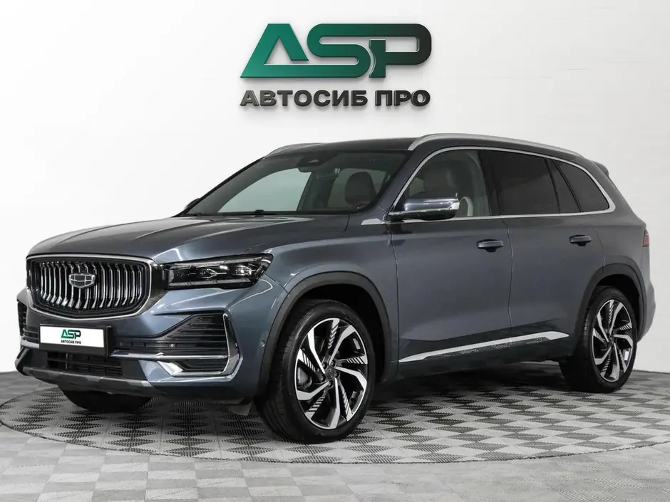 фото автомобиля