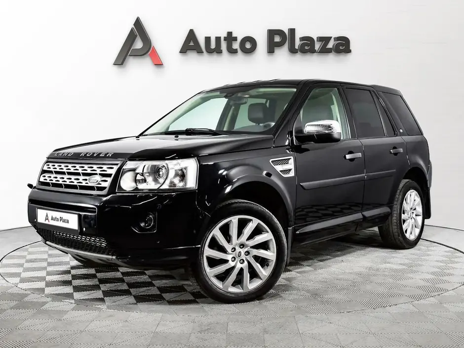 AutoPlaza