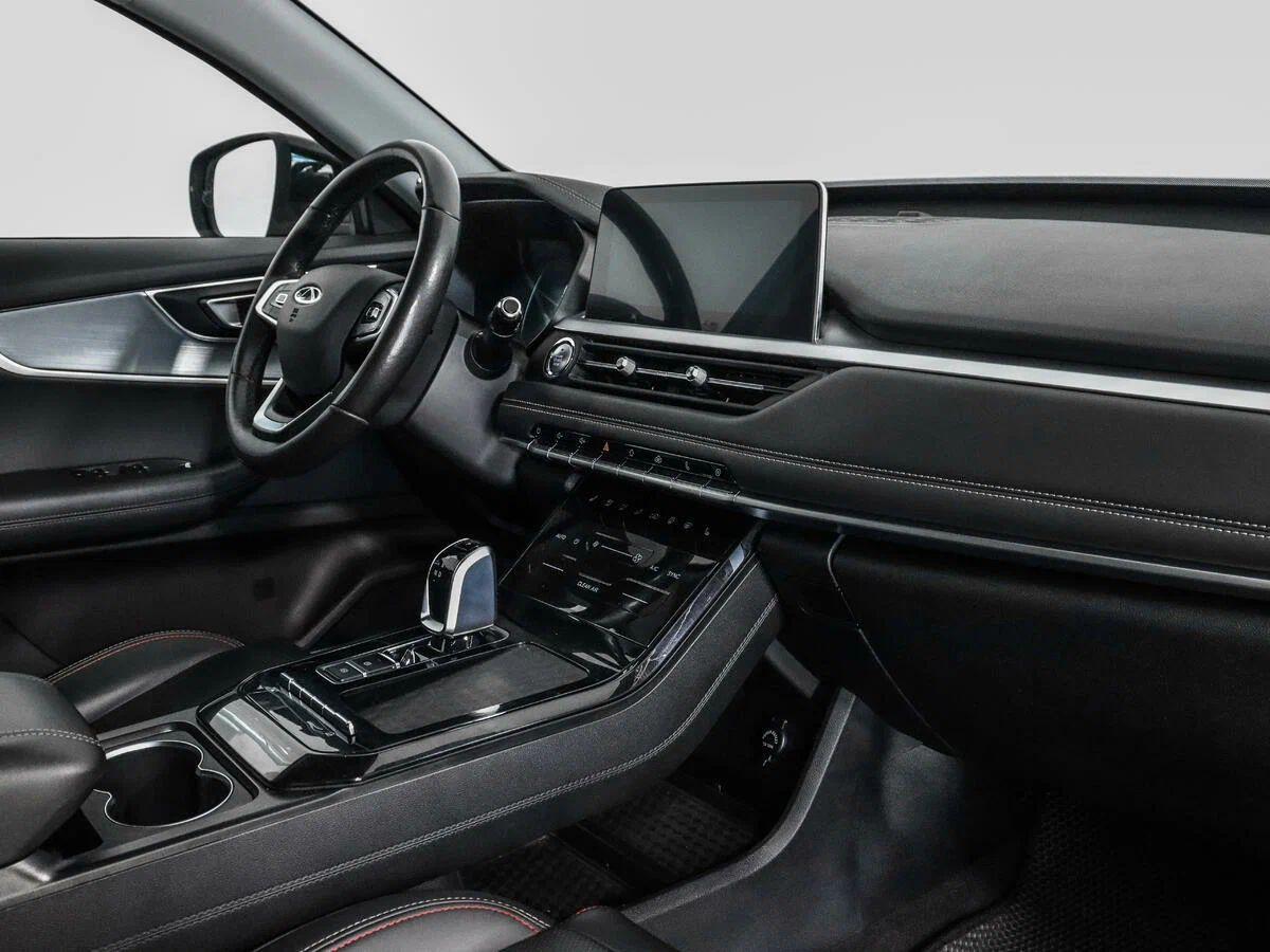 фото автомобиля 8