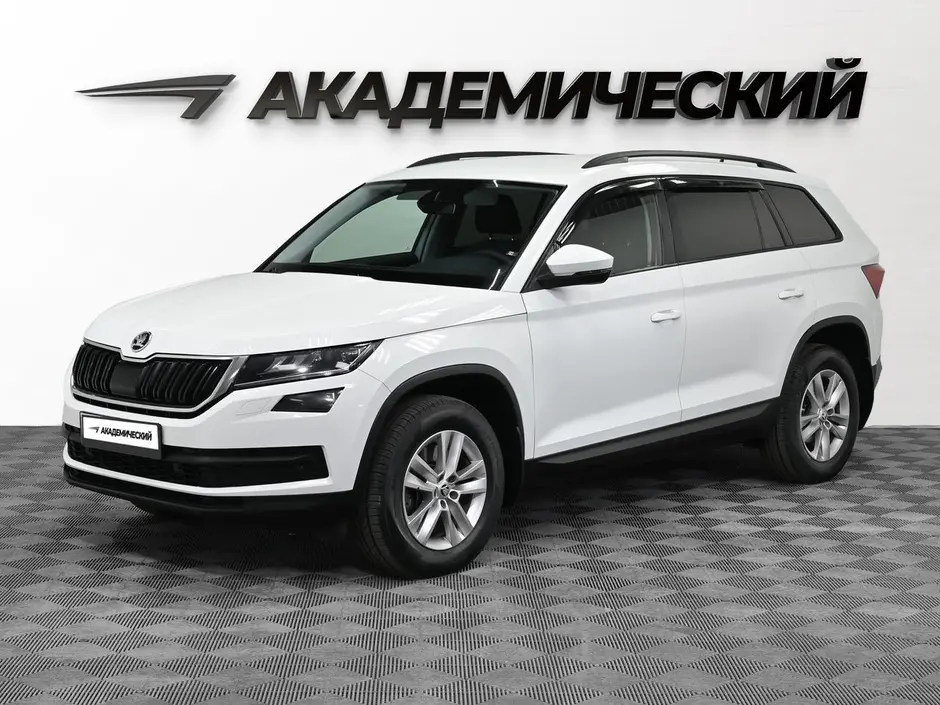 фото автомобиля
