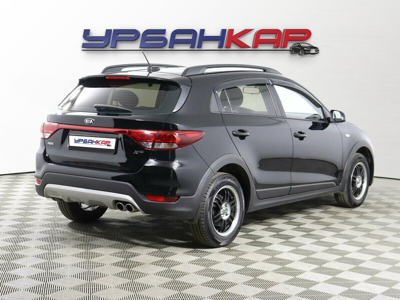 фото автомобиля 1