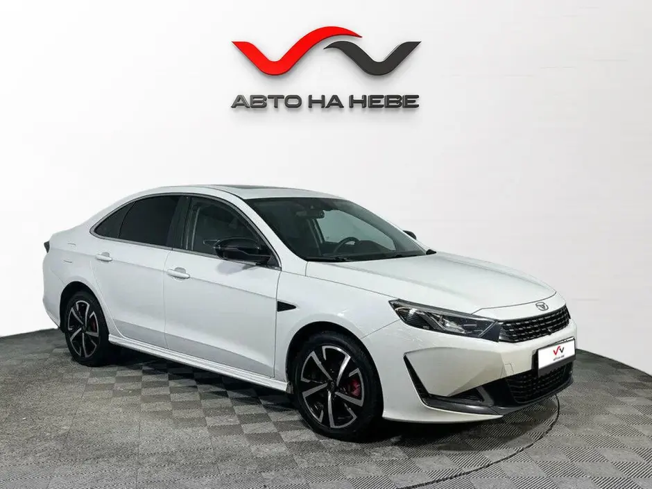 «Авто на Неве»