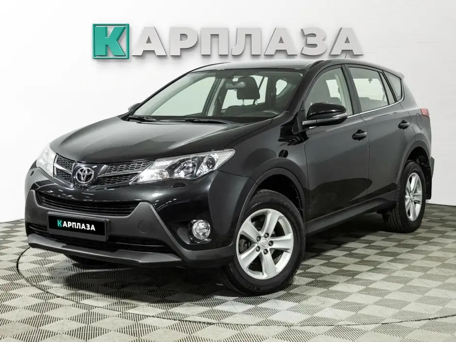 Фото автомобиля
