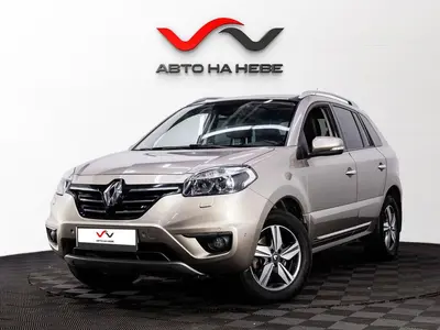 «Авто на Неве»