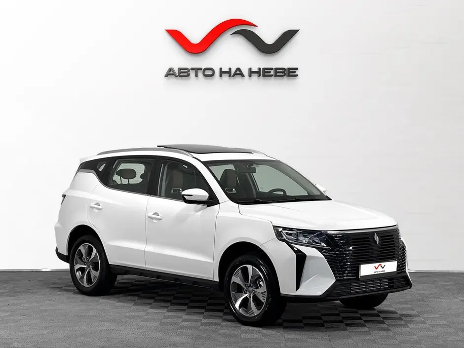 «Авто на Неве»
