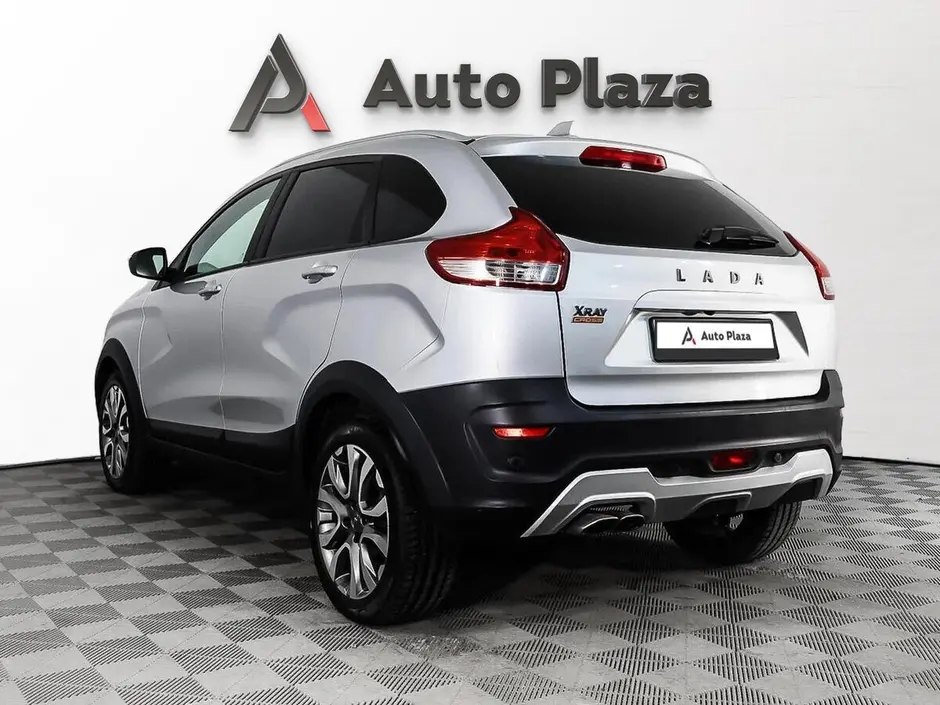 AutoPlaza
