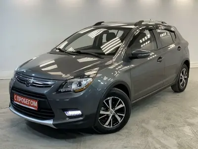 Lifan X50