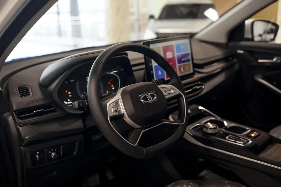фото автомобиля