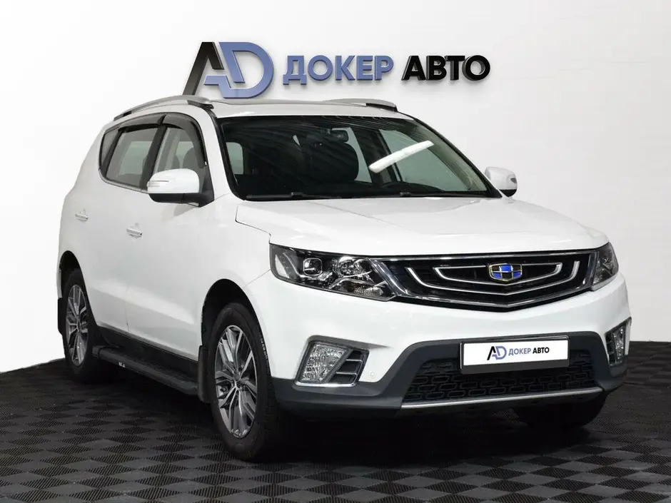 фото автомобиля