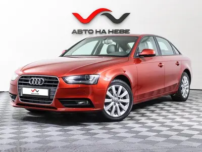 «Авто на Неве»