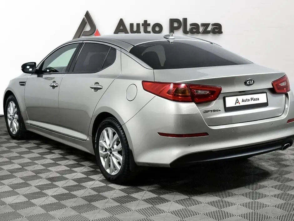 AutoPlaza