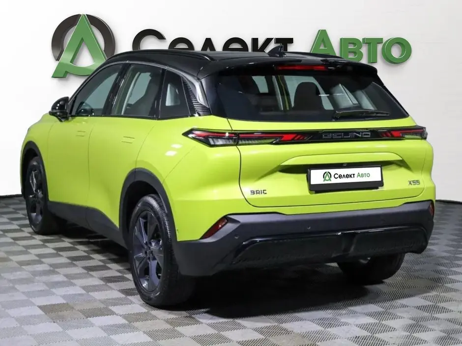 фото автомобиля