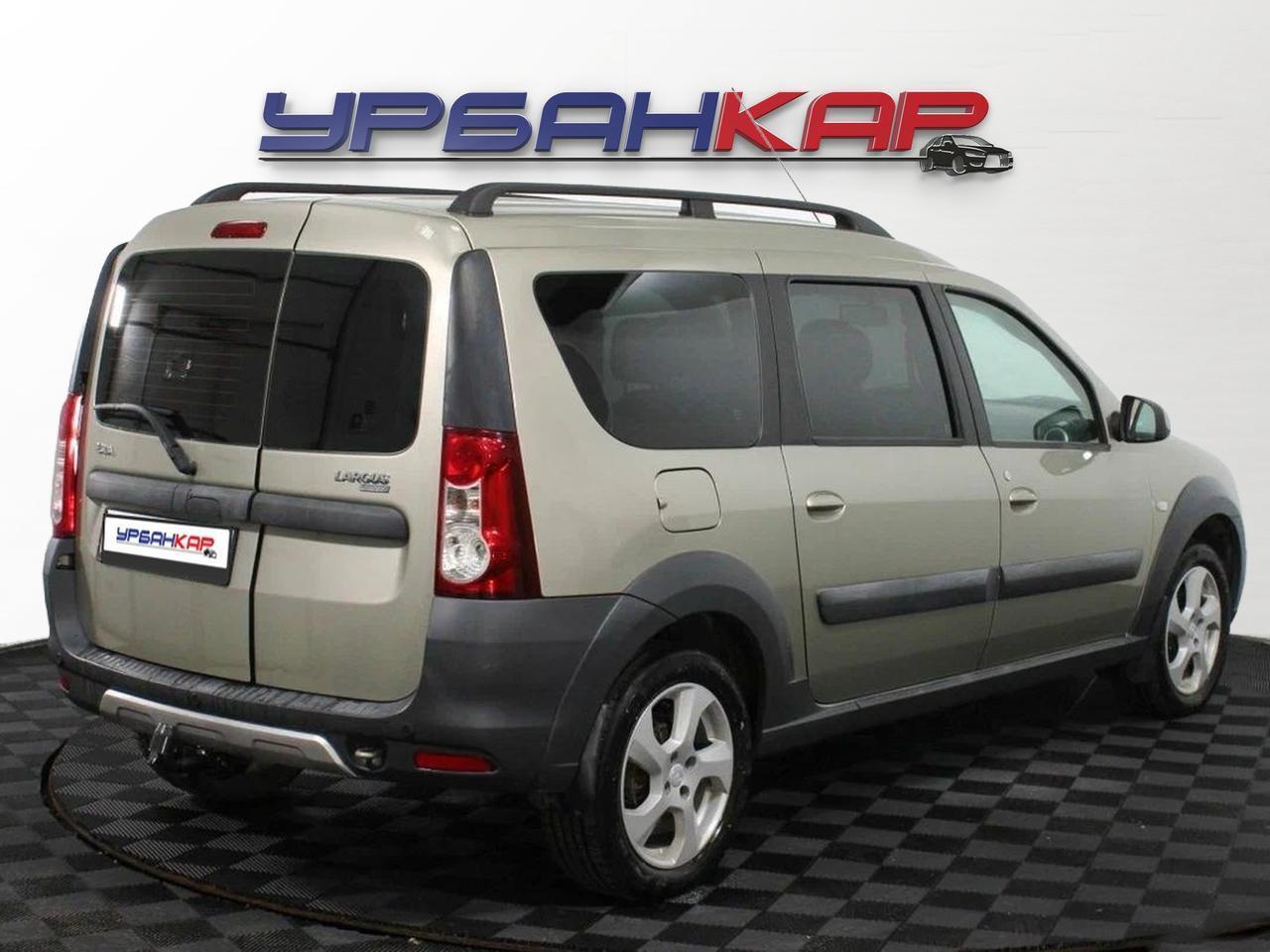 фото автомобиля 1